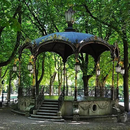 Le Cosy De Saint Epvre - - 2 Pers * Nancy