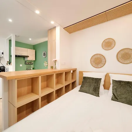 Le Cosy De Saint Epvre - - 2 Pers *