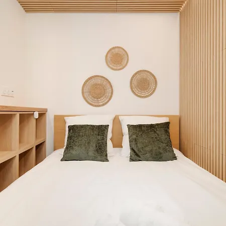 Le Cosy De Saint Epvre - - 2 Pers Lejlighed