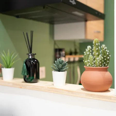 Appartement Le Cosy De Saint Epvre - - 2 Pers Nancy