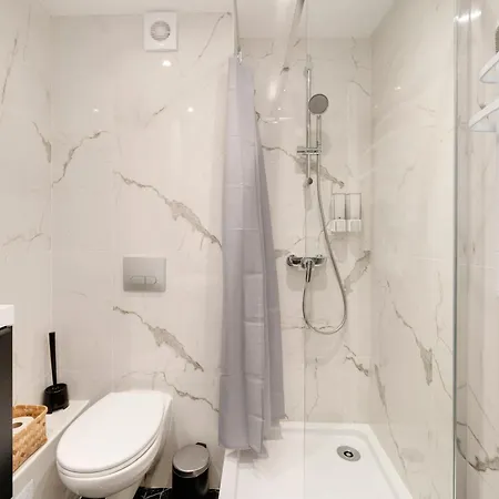 Le Cosy De Saint Epvre - - 2 Pers * Nancy