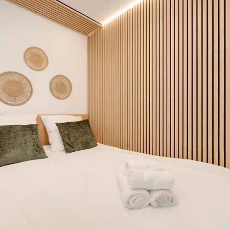 Le Cosy De Saint Epvre - - 2 Pers Lejlighed *