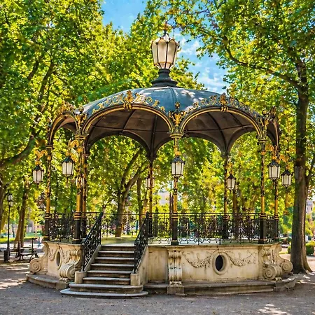 Appartement Le Cosy De Saint Epvre - - 2 Pers *
