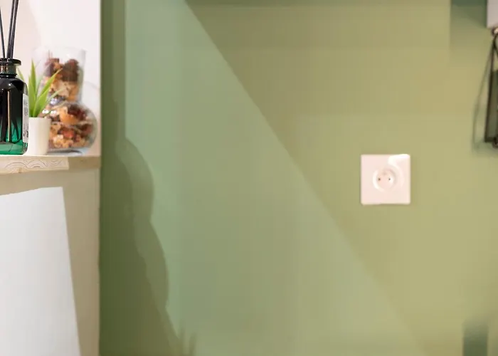 Le Cosy De Saint Epvre - - 2 Pers Daire *