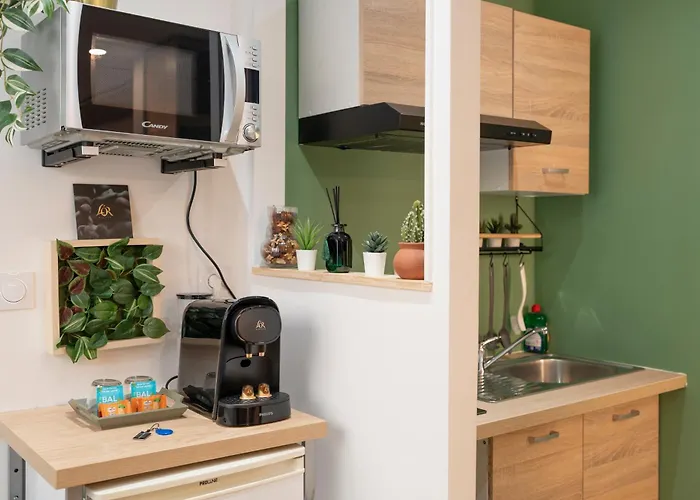 Le Cosy De Saint Epvre - - 2 Pers Daire