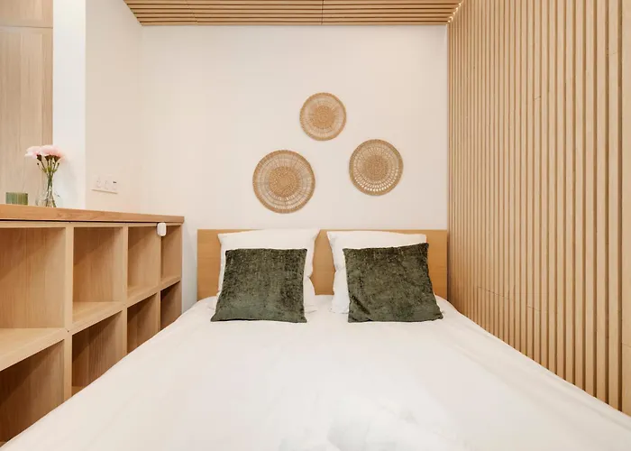 Le Cosy De Saint Epvre - - 2 Pers Daire