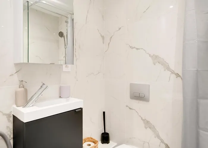 Le Cosy De Saint Epvre - - 2 Pers *