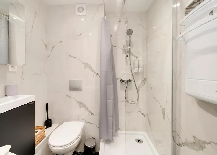 Le Cosy De Saint Epvre - - 2 Pers * Nancy