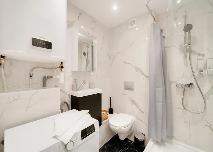 Apartmán Le Cosy De Saint Epvre - - 2 Pers