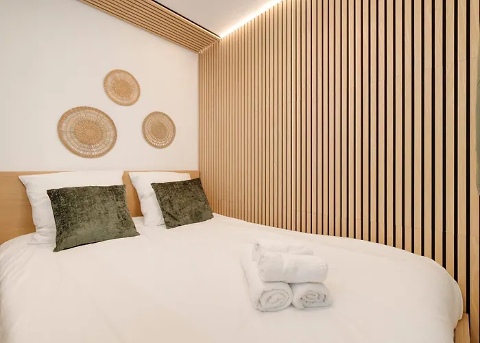 Le Cosy De Saint Epvre - - 2 Pers Daire *